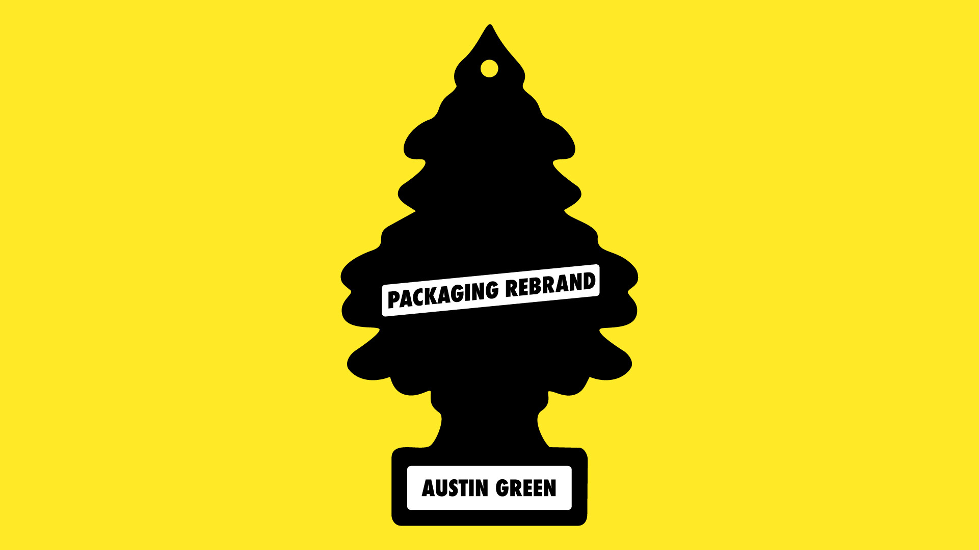 Little Trees Mockups