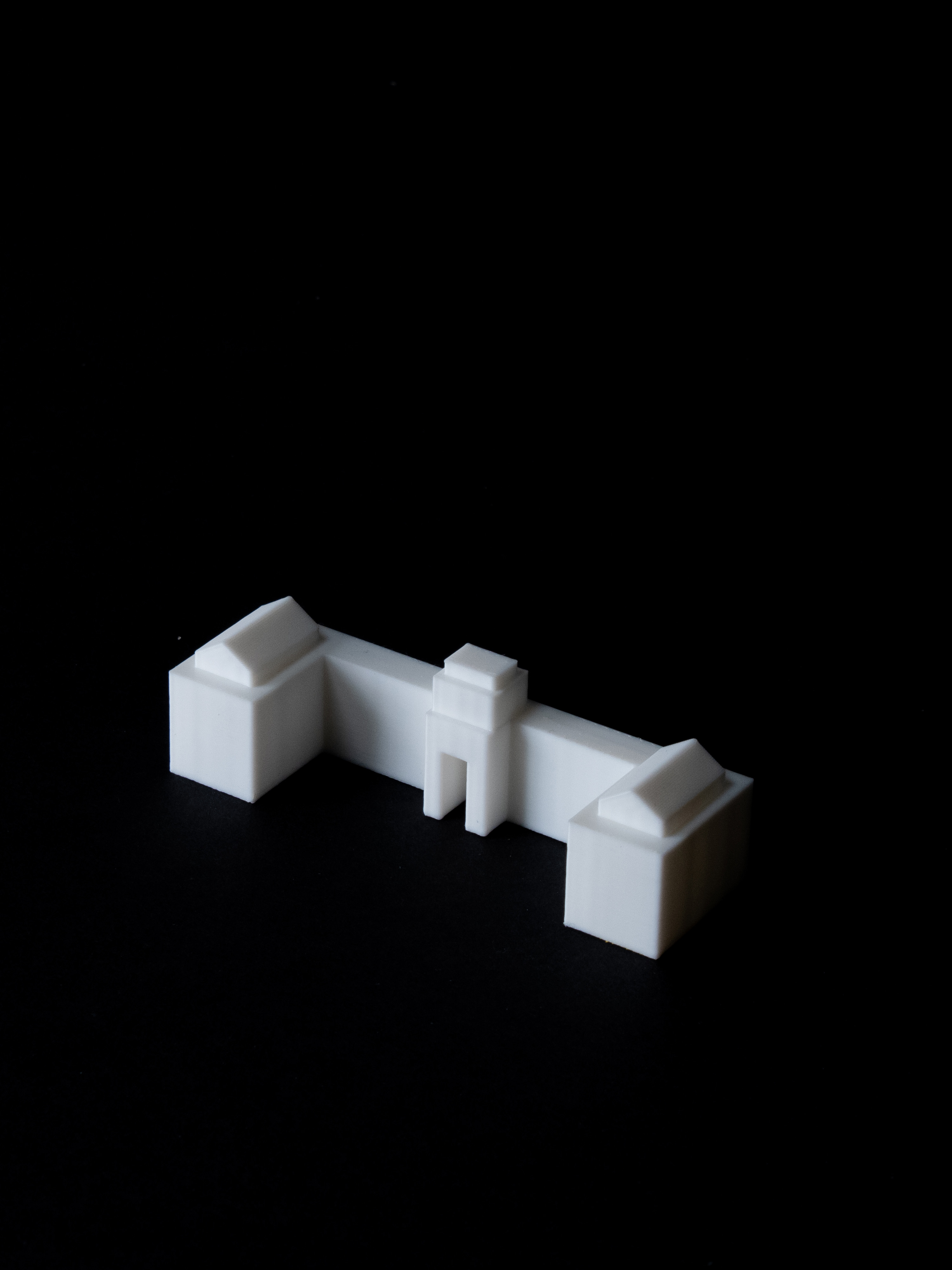 Little Trees Mockup - True North