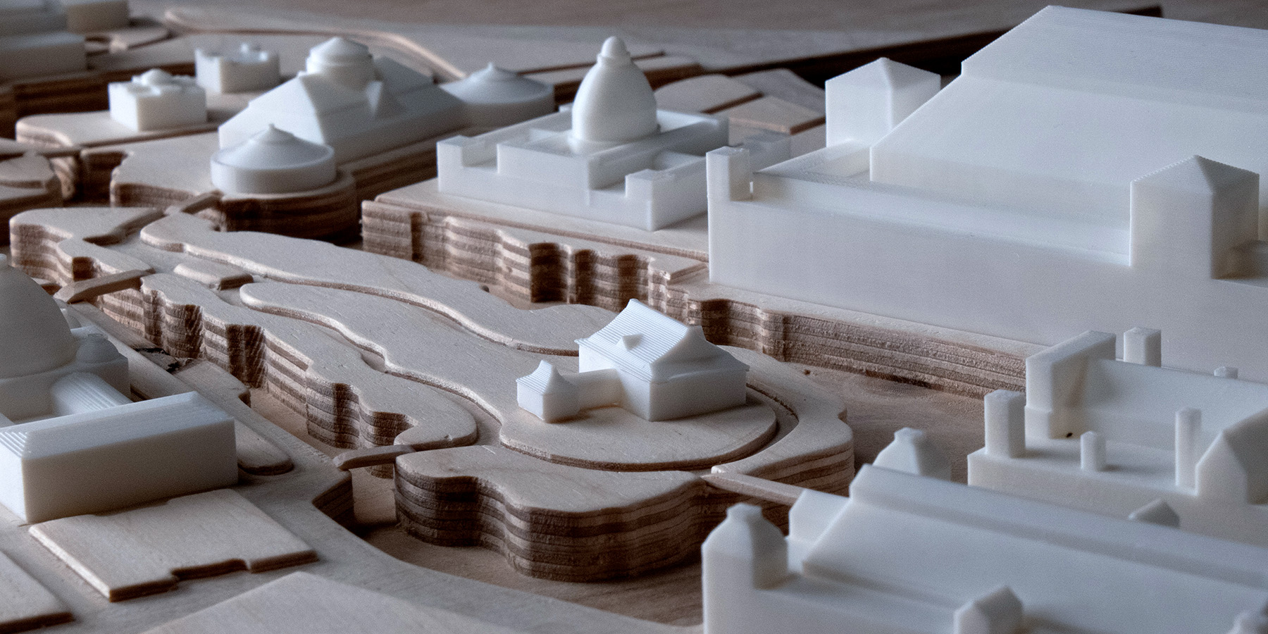 LittleTrees black ice advertisement