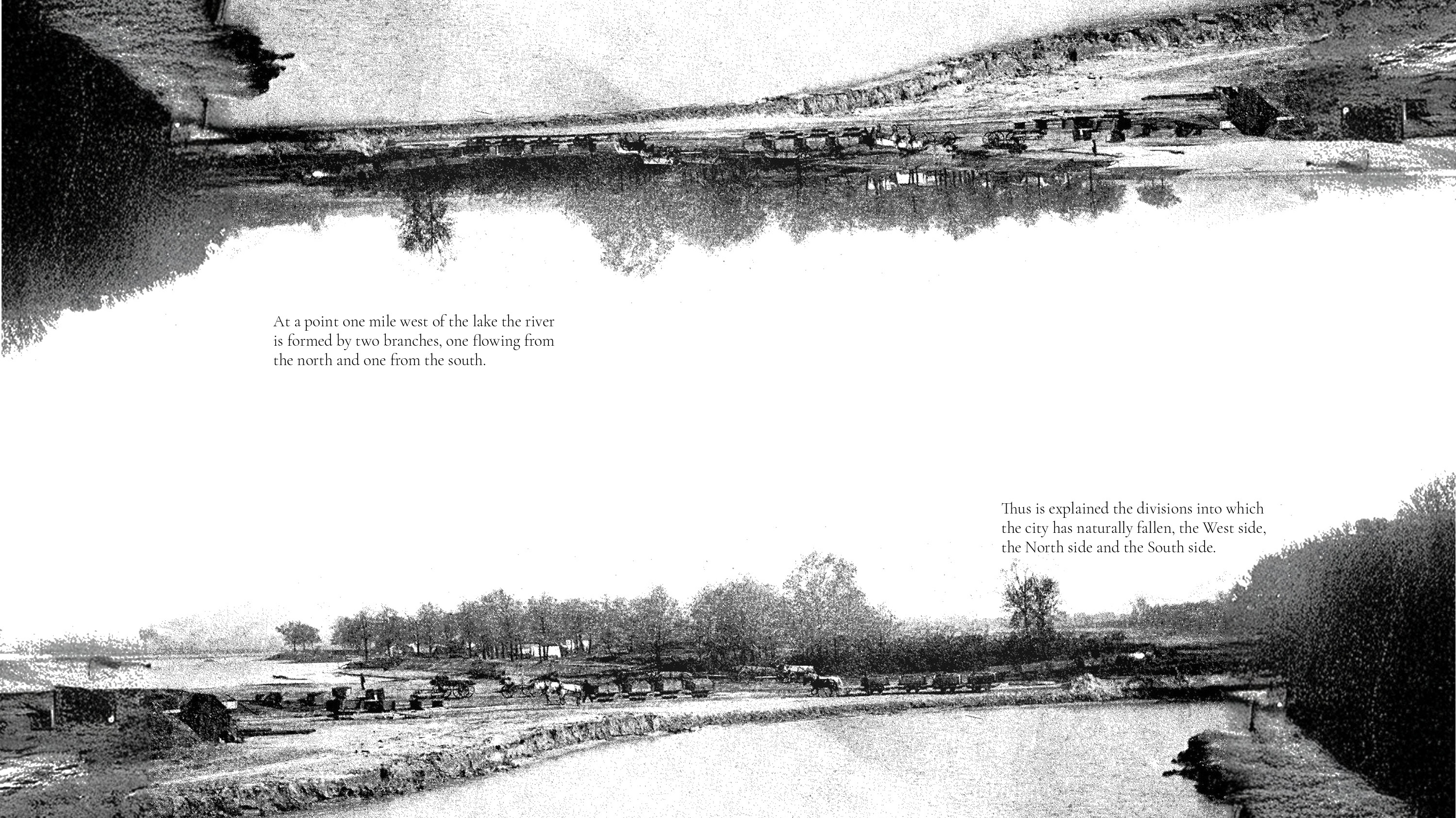 Pavilions of Promise Vol 2. Spread