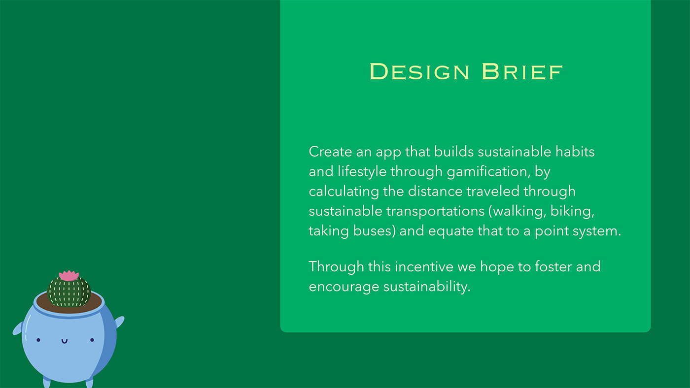 Root Presentation Slide 1