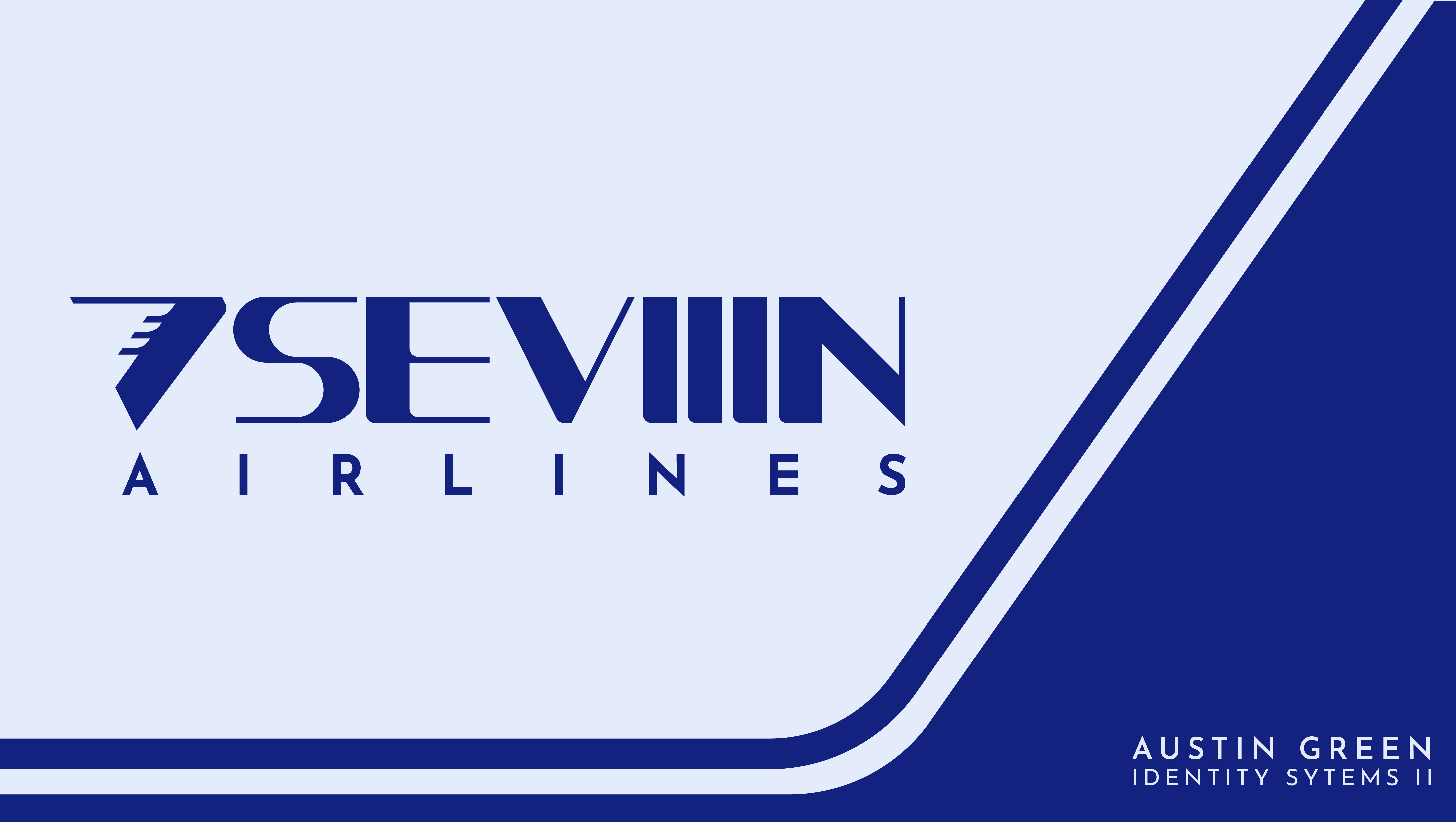 Seven Airlines